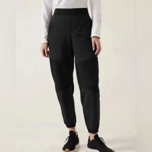 athleta get set hybrid jogger